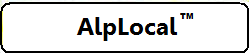 AlpLocal Local Mobile Ads
