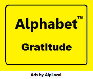 Alphabet Local Mobile Ads