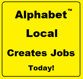 Alphabet Local Mobile Ads