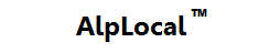 Alphabet Local