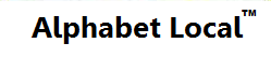 Alphabet Mobile Ads